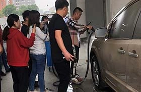 Автомобильная промышленность
